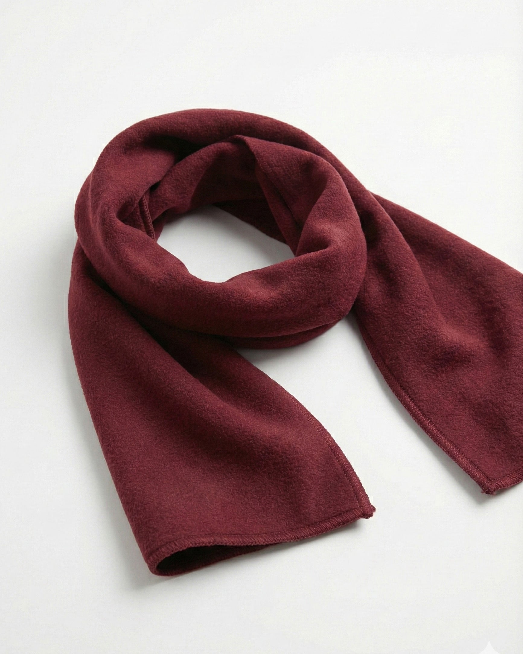 Soft Fleece Scarf |  - Remint Kids Fashion