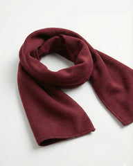 Soft Fleece Scarf |  - Remint Kids Fashion