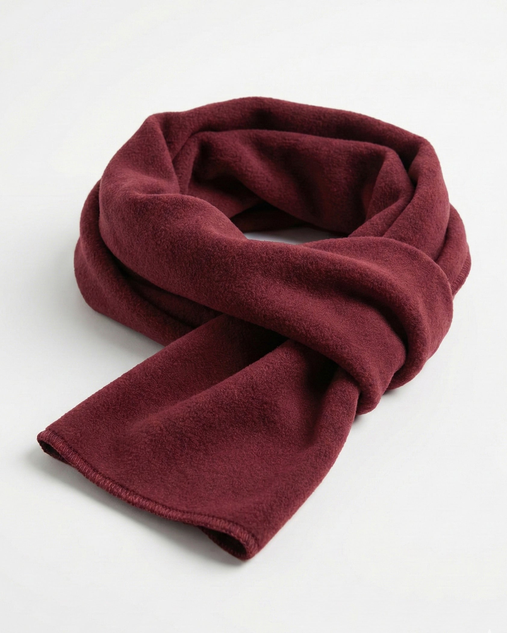 Soft Fleece Scarf |  - Remint Kids Fashion