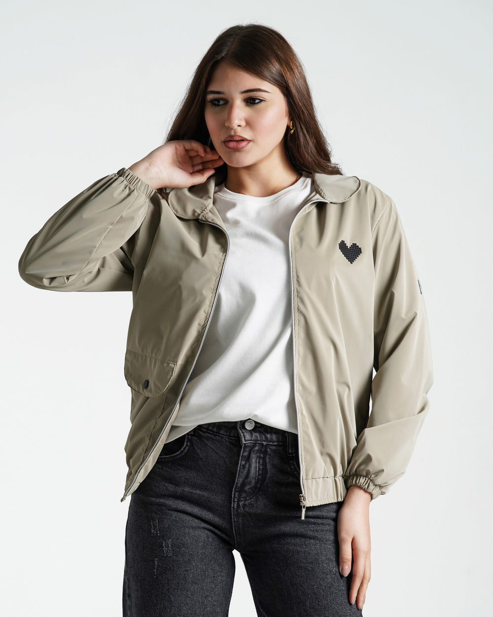  | Beige - Remint Kids Fashion