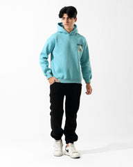 Boys Garfield Set | Light Blue - Remint Kids Fashion