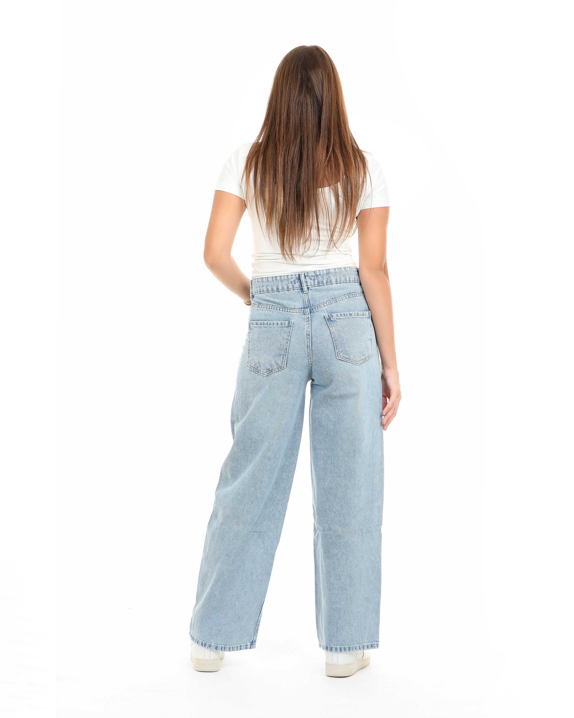  | Light Wash - Remint Kids Fashion