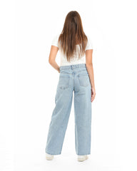  | Light Wash - Remint Kids Fashion